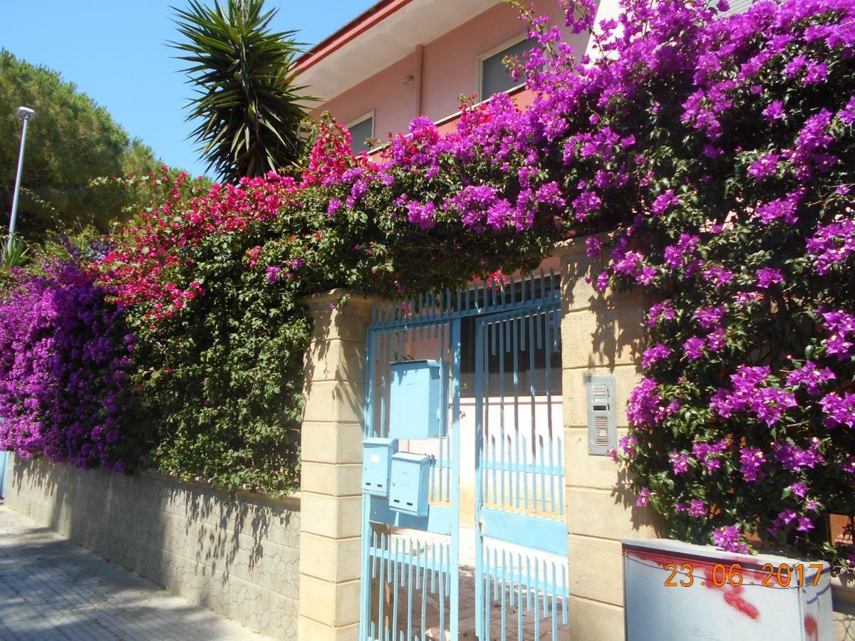 Casa Paradiso برينديسي المظهر الخارجي الصورة